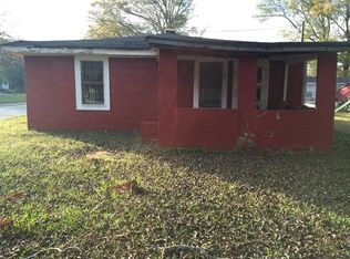 601 E Marable St, Monroe, GA 30656