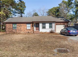 5276 Nansemond Pkwy, Suffolk, VA 23435