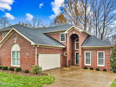 10407 Forest Garden Ln, Louisville, KY, 40223
