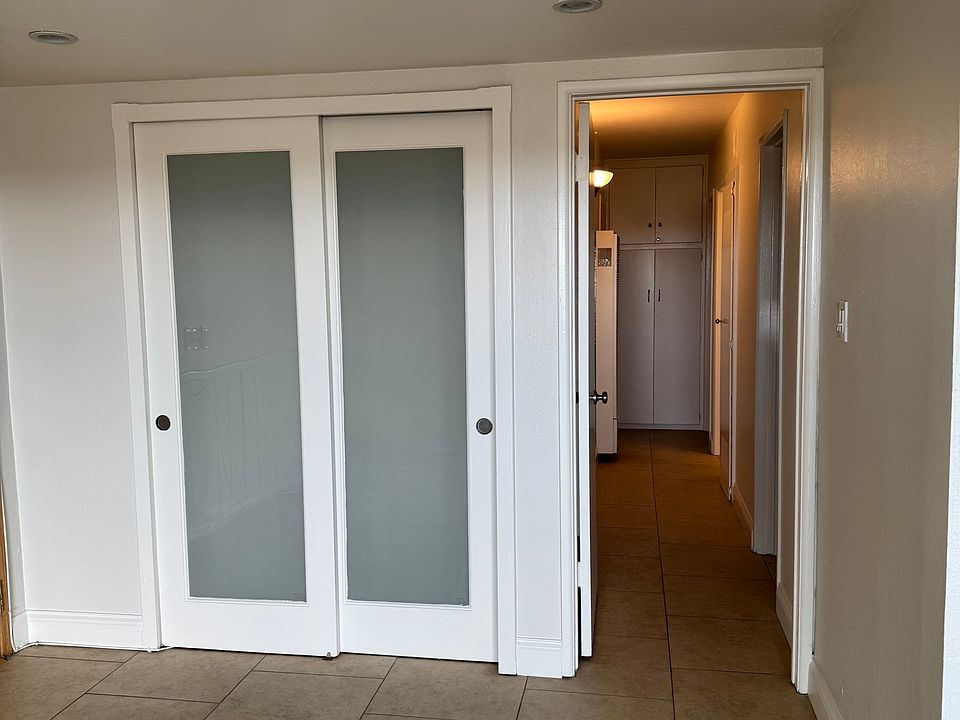 entry way