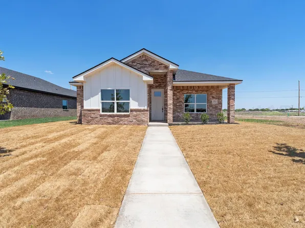 1903 Living Water Dr, Amarillo, TX 79118