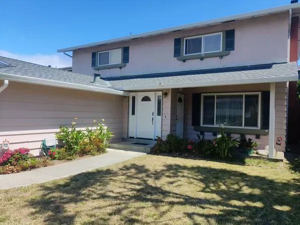 2611 Donegal Ave, South San Francisco, CA 94080