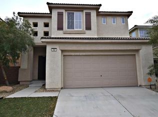 727 Irish Mittens Ct, Henderson, NV 89011