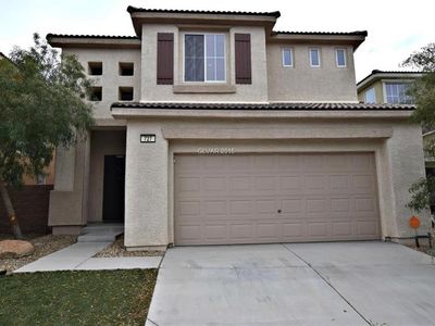 727 Irish Mittens Ct, Henderson, NV, 89011