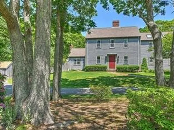 12 Cardinal Road, Sandwich, MA 02563