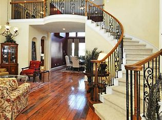 22914 Deforest Ridge Ln, Katy, TX 77494