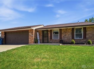 4818 Creeknoll Ct, Dayton, OH 45424
