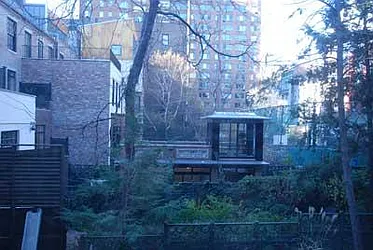 Rented by Buchbinder & Warren