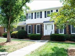 203 Stoney Creek Dr, Greenville, SC 29607