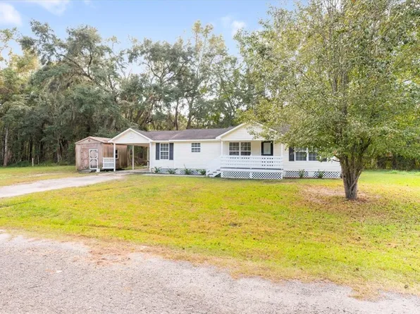 120 Eagles Nest, Brunswick, GA 31525