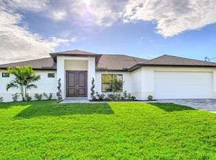 614 SE 15th Ter, Cape Coral, FL 33990