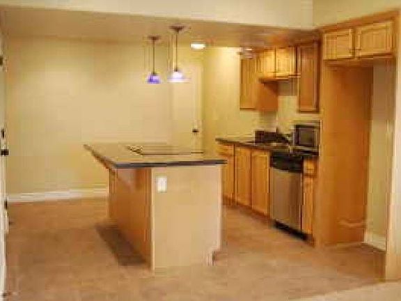 Dining and Kitchen