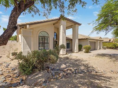 12738 E LAUREL Lane, Scottsdale, AZ, 85259