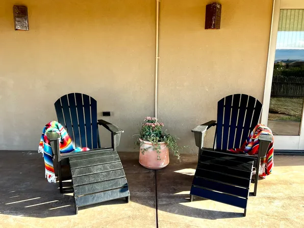 46 Cattle Dr, Lamy, NM 87540