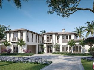 520 Yucca Rd, Naples, FL 34102