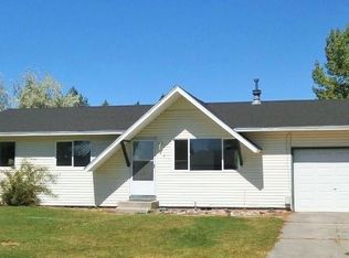 531 N Bob O Link Dr, Idaho Falls, ID 83401