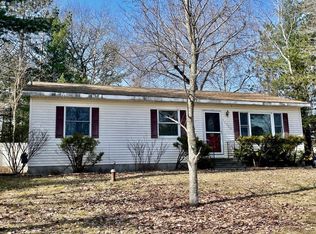 12058 Blanchard St, Ossineke, MI 49766