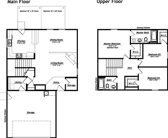 2nd image of 7374 S Capeview Way