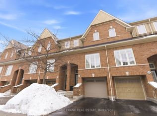 11 Burtonbury Ln #56, Ajax, ON L1Z0L3