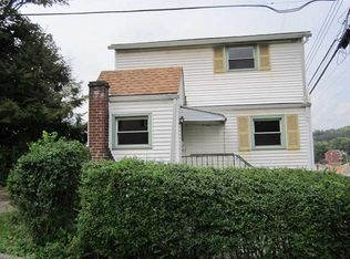 26 Fornof Ln, Pittsburgh, PA