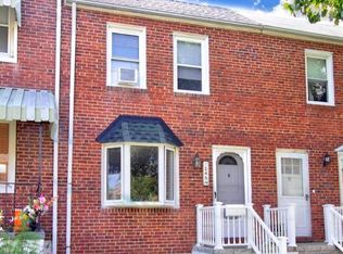 1245 Primrose Ave, Baltimore, MD 21237