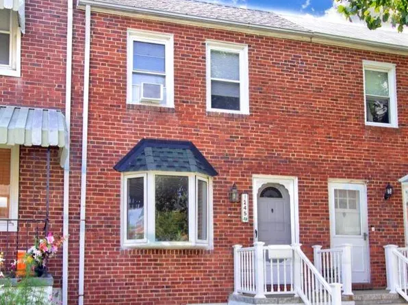 1245 Primrose Ave, Baltimore, MD 21237