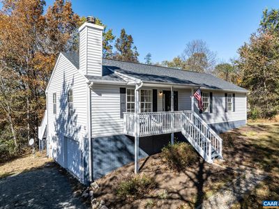 736 Jonquil Rd, Ruckersville, VA, 22968