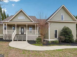 179 Smith And Wesson Way, Jasper, GA 30143