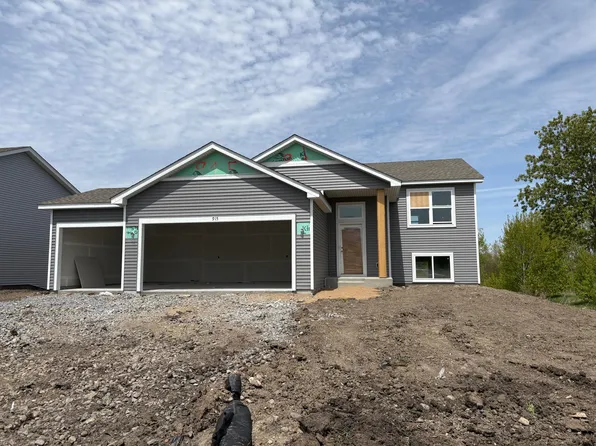 915 Harvest Trl, Buffalo, MN 55313