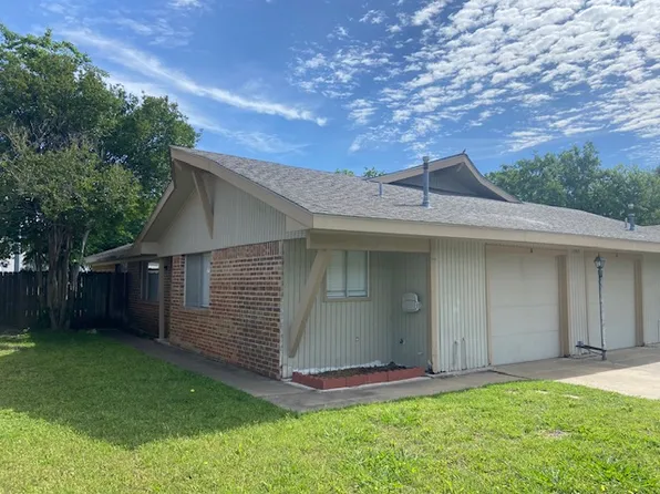1707 Lawyer St APT B, College Station, TX 77840