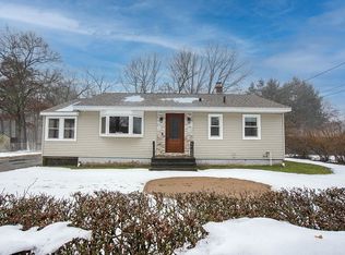 3 Gargon Ter, Southwick, MA 01077