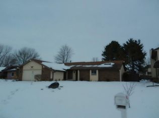4116 W Coventry Dr, Muncie, IN