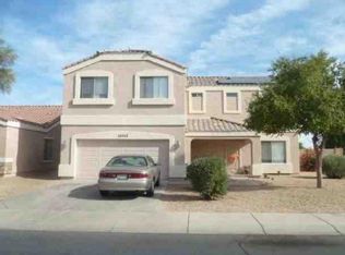 13353 N Alto St, El Mirage, AZ 85335