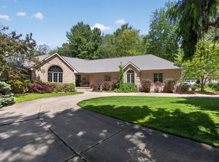 3672 W Primilia Ln, Jackson, MI 49201
