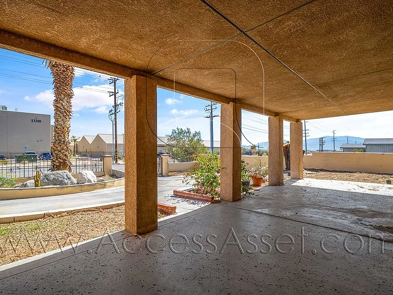 13175 Little Morongo Rd — Photo 27