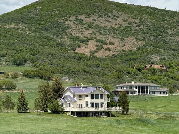 44000 Diamondback Way, Steamboat Springs, CO 80487
