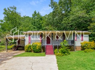 5996 Tyler Loop Rd, Pinson, AL 35126
