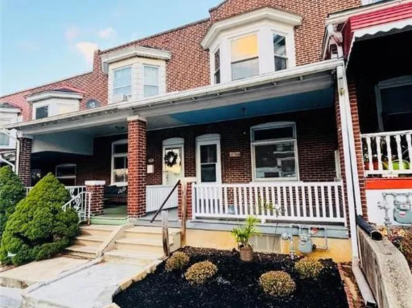 833 N 5th St, Allentown, PA 18102