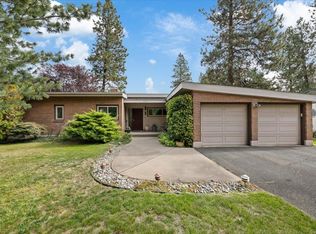 1319 S Ballou Rd, Spokane, WA 99202