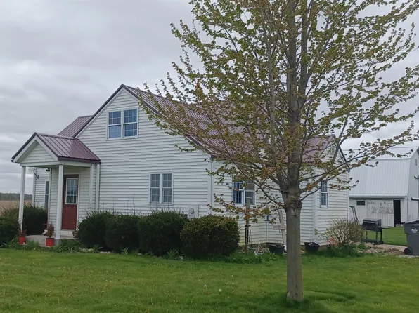 68547 State Road 19, Nappanee, IN 46550