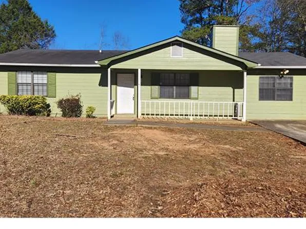 1080 Greendale Ln, Jonesboro, GA 30238