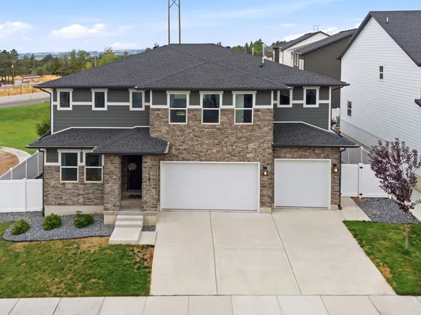 1285 E Grantham Way, Kaysville, UT 84037