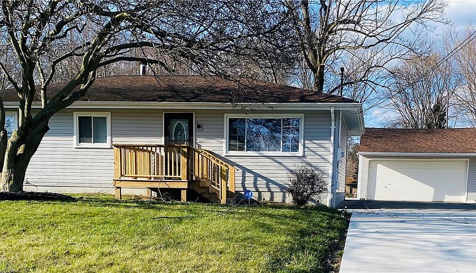 4075 Fairlawn Heights Dr SE, Warren, OH 44484 Zillow