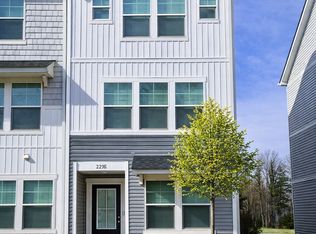 229 Kennerly Ave Unit E, Mooresville, NC 28115
