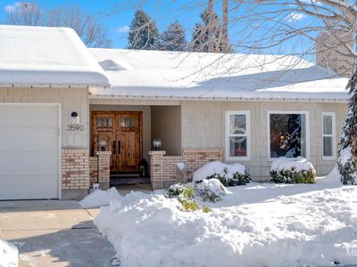 3590 S Norfolk Way, Boise, ID, 83706