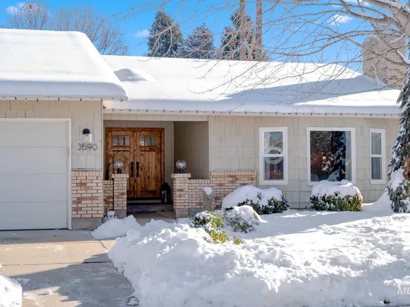3590 S Norfolk Way, Boise, ID 83706