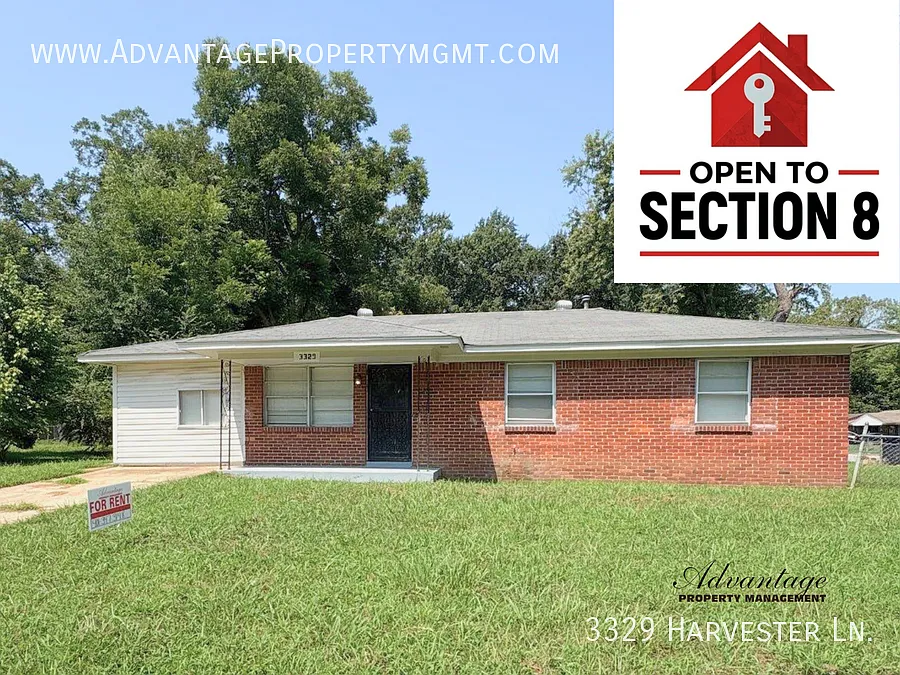 3329 Harvester Ln