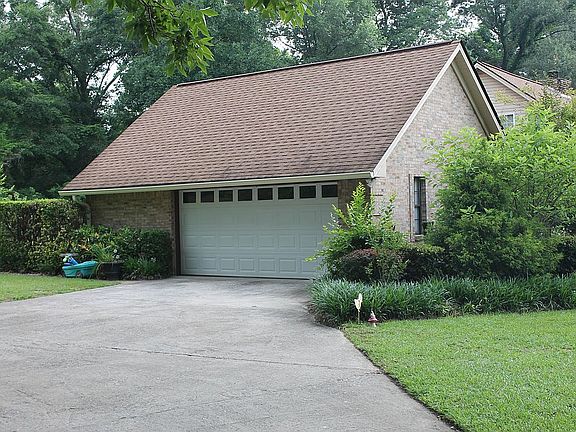 2 Car Garage
