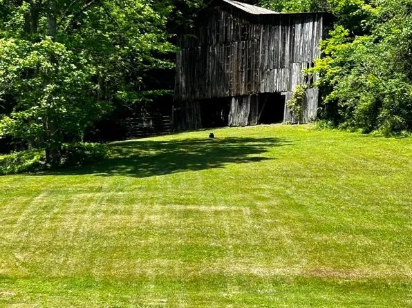 Old Asheville Hwy, Erwin, TN 37650