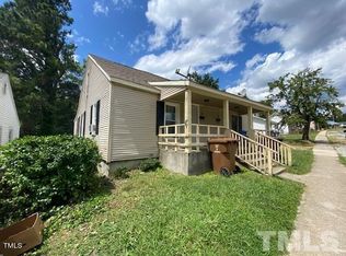 913/915 S Main St, Roxboro, NC 27573